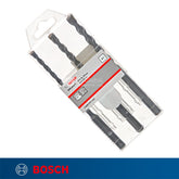 Bosch SDS Plus-1 6.0 / 8.0 / 10.0 x 160 MM